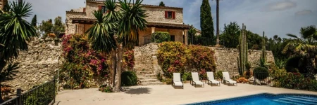 Finca Rural Son Rabassa