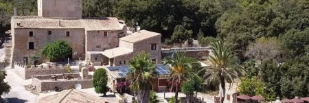 Finca Sa Duaia de Dalt