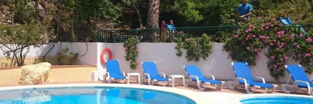 Finca Santa Matilde Málaga