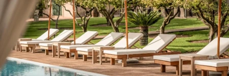 Finca Son Roig by Valentin