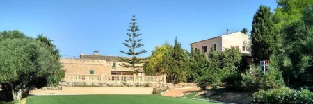 Finca Son Sureda Agroturismo