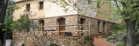 Casas rurales en Finca