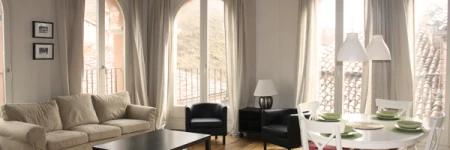 Fonda Àtic - Cardona