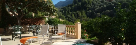 Fornalutx Petit Hotel