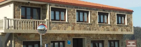 Fragas da Canteira Hotel Rural