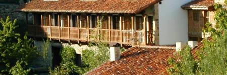 Fuente de Somave. Picos de Europa