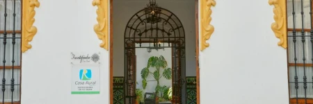 Fuentepiedra Casa Rural Categoría Superior