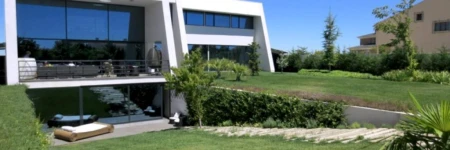 Futurcasa Casa rural Spa y cine