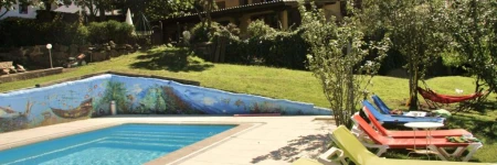 Gailurretan Landetxea