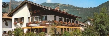 Gästehaus Charlotte