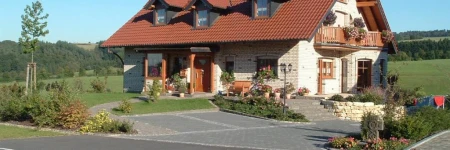 Gästehaus Jüngling