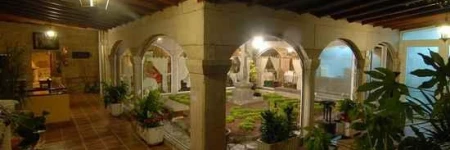 Gastronómico Casa Rosalía