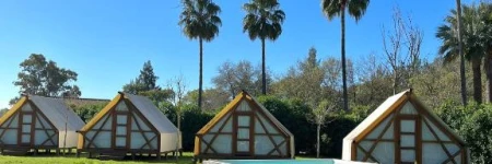 Glamping La Jerezana