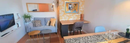 Golden Realejo Guest house