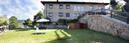 Gorosarri Rural Home - Apartments