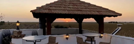 Gran Casa Rural La Vendimia