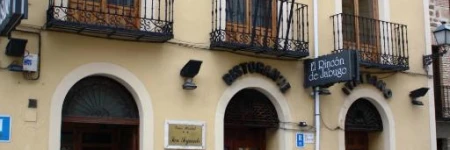 Gran Hostal San Segundo
