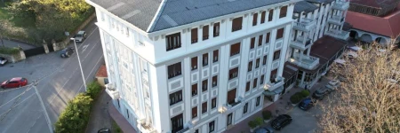 Gran Hotel Balneario de Liérganes