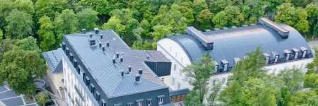 Gran Hotel ? Balneario de Panticosa