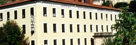 Gran Hotel Balneario