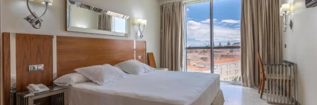 Gran Hotel Corona Sol