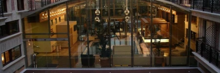 Gran Hotel Liber & Spa Playa Golf