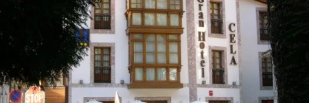 Gran Hotel Rural Cela