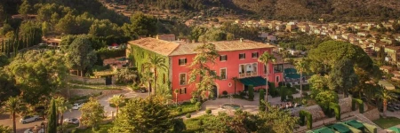 Grand Hotel Son Net