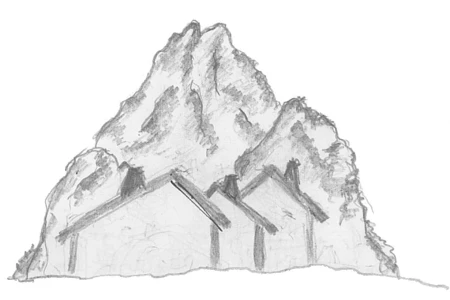 Gredos Norte Casas Rurales