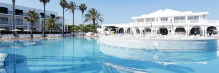 Grupotel Mar de Menorca
