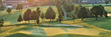 Gut Heckenhof Hotel & Golfresort an der Sieg GmbH & Co. KG