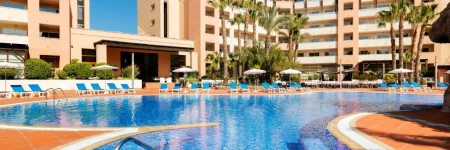 H10 Salauris Palace
