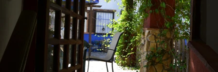 Habitación en Casa Al-Chya