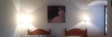 Habitacion de la marquesa