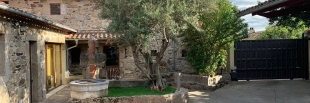 Habitaciones Rurales La Vertedera I