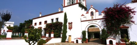 Hacienda de Orán