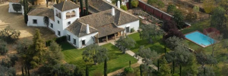 Hacienda el Burgo