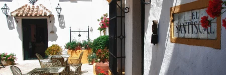 Hacienda El Santiscal