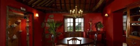 Haciendas del Valle-Las Kentias