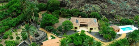Haciendita Gomera