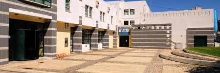 HI Castelo Branco-Pousada de Juventude