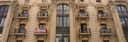 Hispano-Argentino Gran Via