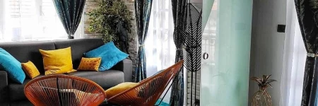 Hoja de Arce-Apartamento Rural