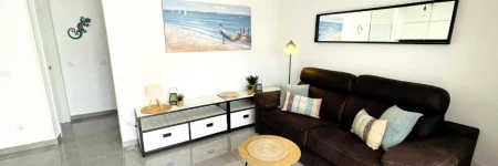 Holiday Bungalow Parque Golf