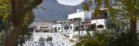 Holiday Cottage Santa Lucía 2