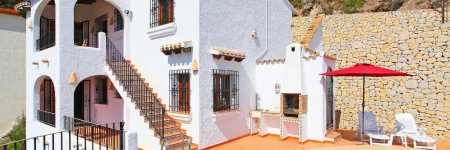 Holiday Home Del Azahar by Interhome