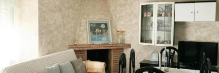 Holiday Home in Villamiel with Mountain Views, cleaning included