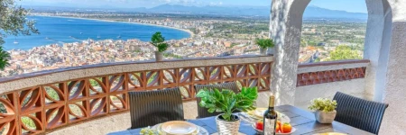 Holiday Home Villa Cecilia by Interhome