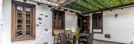 Home2Book Rural Escape in Anaga & Pool