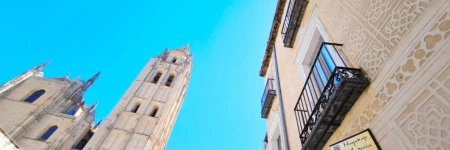 Hospedaje La Judería